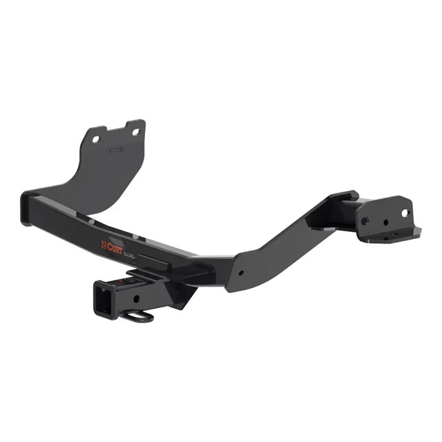 (image for) Hyundai Santa Cruz 2022-2025 2" Class 3 Receiver Trailer Hitch #13486