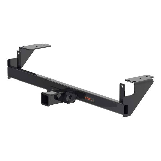 (image for) Mercedes GLA250 2021-2025 2" Class 3 Receiver Trailer Hitch #13490