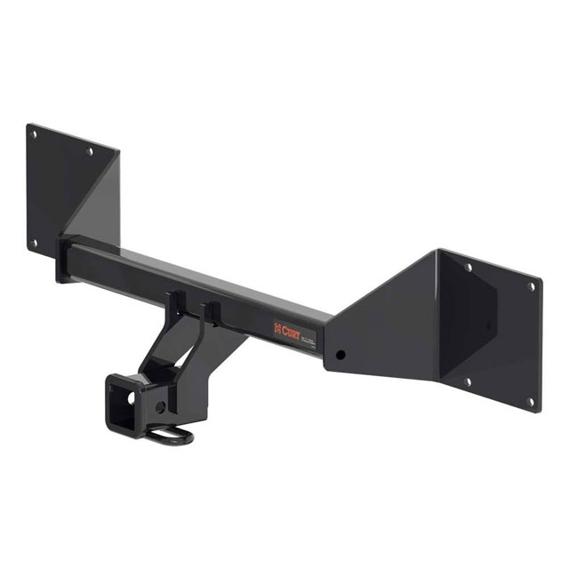 (image for) Audi Q4 E-Tron & Sportback 2023-2025 2" Class 3 Receiver Trailer Hitch #13492