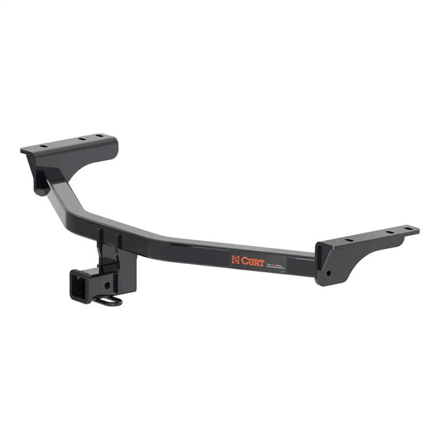 (image for) Infiniti QX65 2027-2027 2" Class 3 Receiver Trailer Hitch #13512