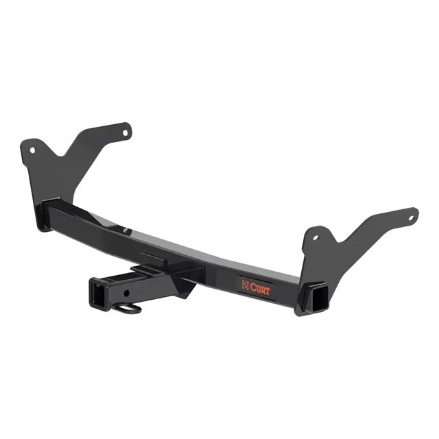 (image for) Lexus TX350 2024-2025 2" Class 3 Receiver Trailer Hitch #13519