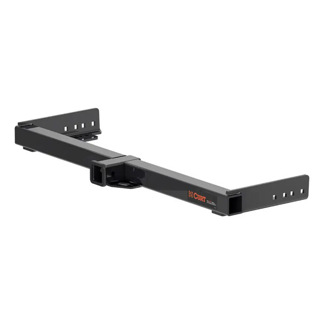 (image for) Jeep Grand Cherokee & Grand Cherokee L 2021-2025 2" Class 3 Receiver Trailer Hitch #13525