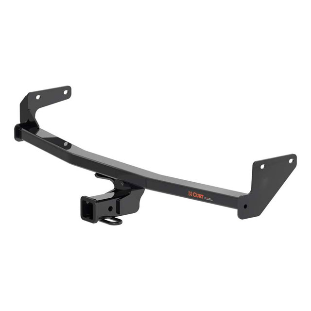 (image for) Kia Niro & EV 2022-2025 2" Class 3 Receiver Trailer Hitch #13531
