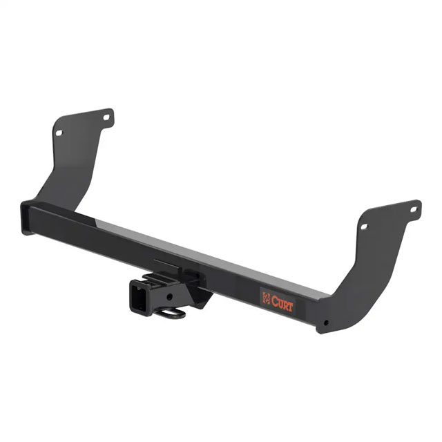 (image for) Lexus RX500h 2023-2025 2" Class 3 Receiver Trailer Hitch #13579