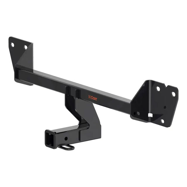 (image for) Buick Encore GX 2020-2025 2" Class 3 Receiver Trailer Hitch #13584