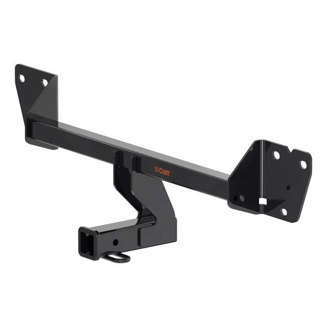 (image for) Chevrolet Trailblazer 2021-2024 2" Class 3 Receiver Trailer Hitch #13584