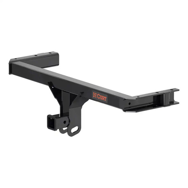 (image for) Porsche Macan 2015-2025 2" Class 3 Receiver Trailer Hitch #13612