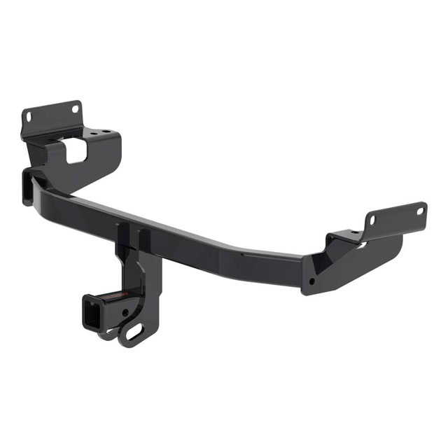 (image for) Lincoln Nautilus 2024-2025 2" Class 3 Receiver Trailer Hitch #13613