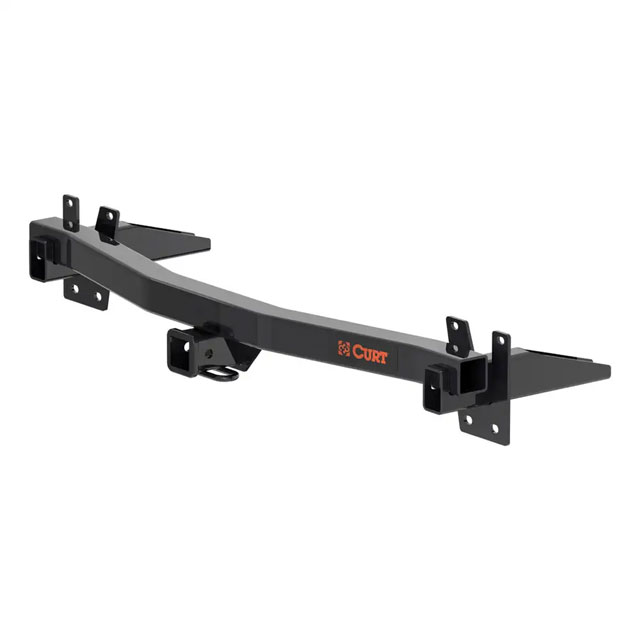 (image for) GMC Acadia 2024-2025 2" Class 3 Receiver Trailer Hitch #13614