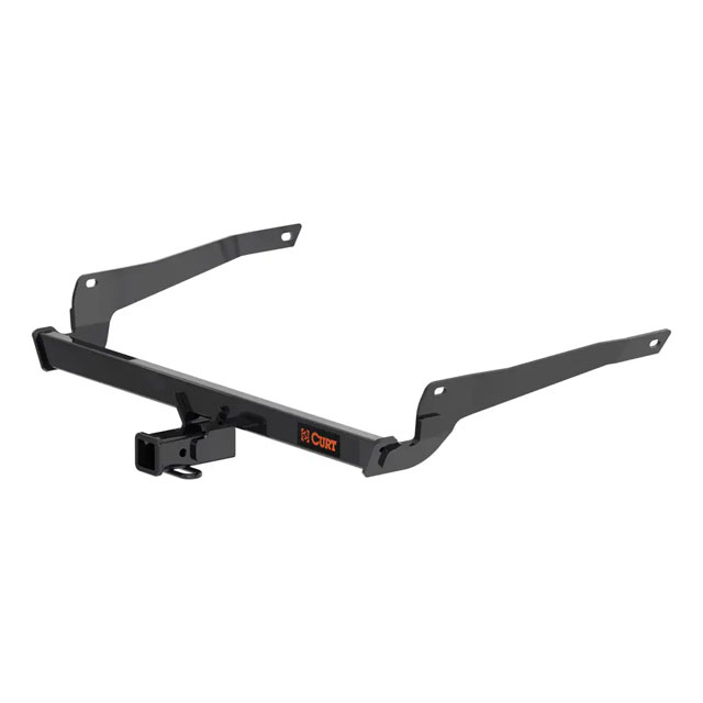 (image for) Mazda CX-70 & CX-90 2024-2025 2" Class 3 Receiver Trailer Hitch #13627