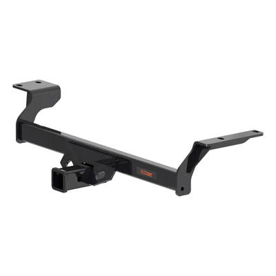 (image for) Ford Escape Phev 2020-2025 2" Class 3 Receiver Trailer Hitch #13629