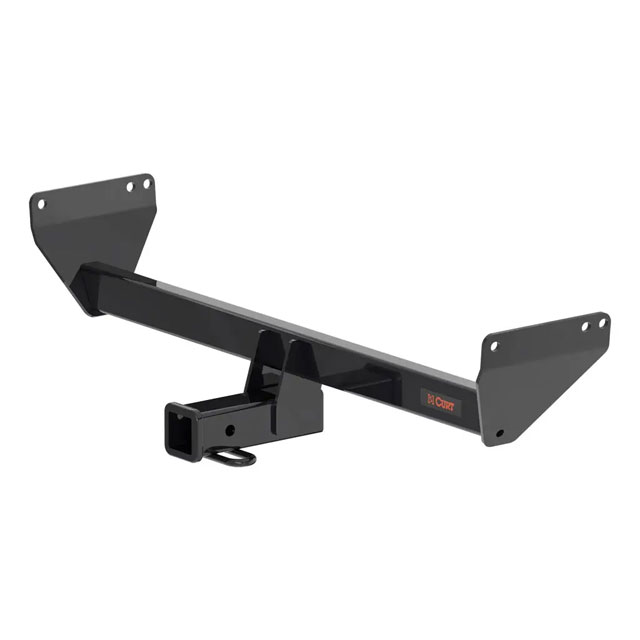 (image for) Mazda CX-50 2023-2025 2" Class 3 Receiver Trailer Hitch #13630