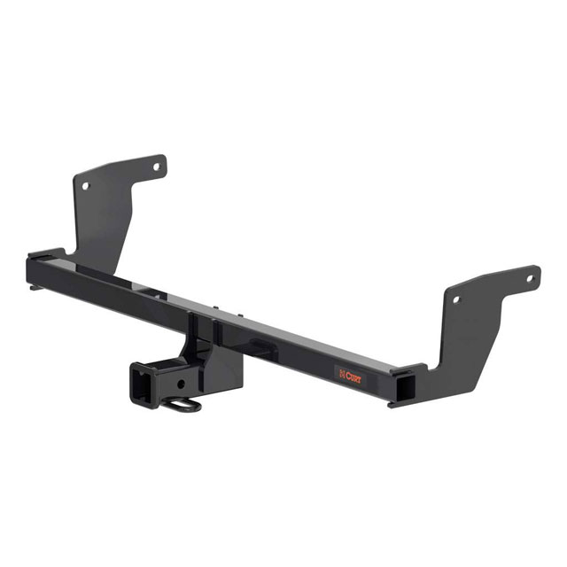 (image for) Toyota Crown Signia 2025-2025 2" Class 3 Receiver Trailer Hitch #13631