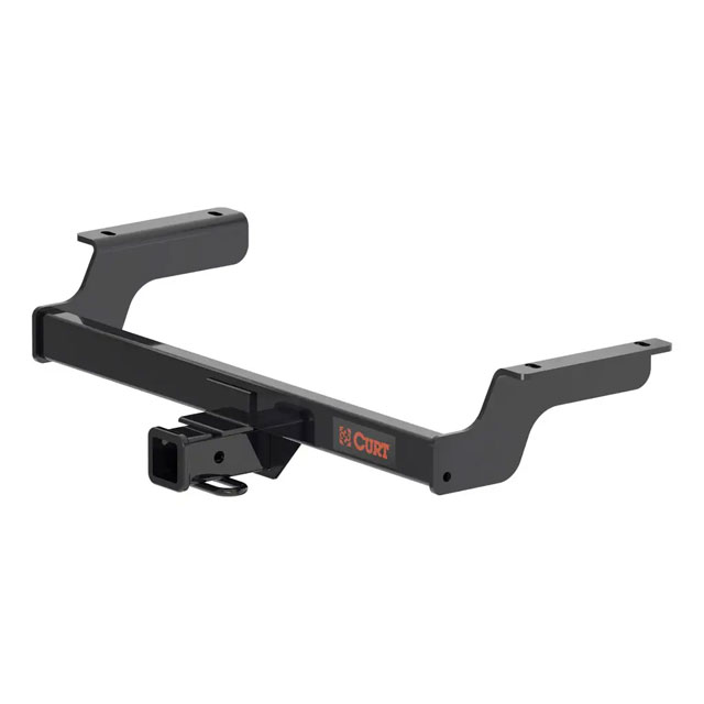 (image for) Subaru Crosstrek Wilderness 2024-2025 2" Class 3 Receiver Trailer Hitch #13382