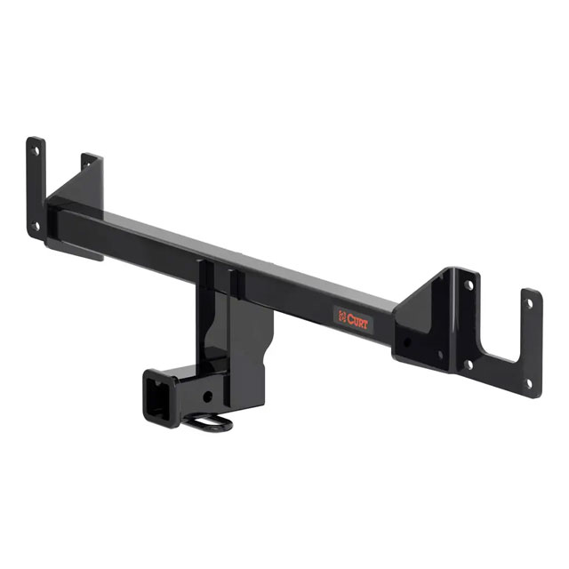 (image for) Volkswagen ID.Buzz 2025-2025 2" Class 3 Receiver Trailer Hitch #13636