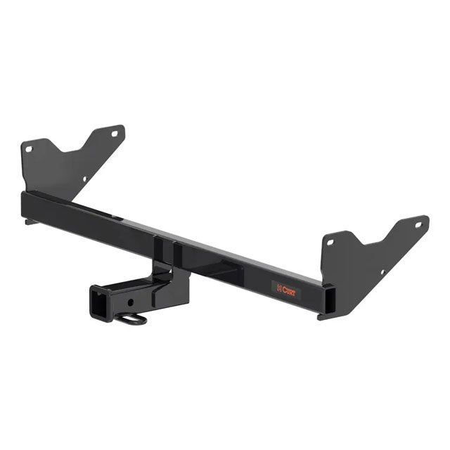 (image for) Volkswagen Tiguan 2025-2025 2" Class 3 Receiver Trailer Hitch #13639