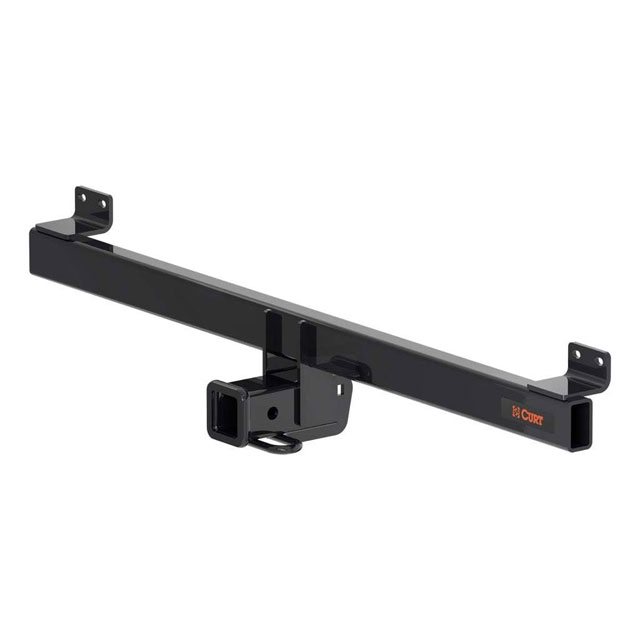 (image for) Honda HR-V 2025-2026 2" Class 1 Receiver Trailer Hitch #13645
