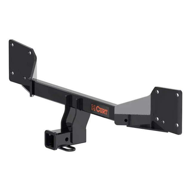 (image for) Audi Q5 & Q5 Sportback 2018-2026 2" Class 3 Receiver Trailer Hitch #13646