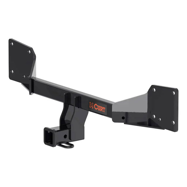 (image for) Audi SQ5 & SQ5 Sportback 2018-2026 2" Class 3 Receiver Trailer Hitch #13646