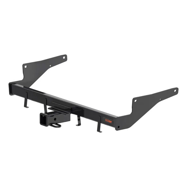 (image for) Mazda CX-5 2026-2026 2" Class 3 Receiver Trailer Hitch #13653