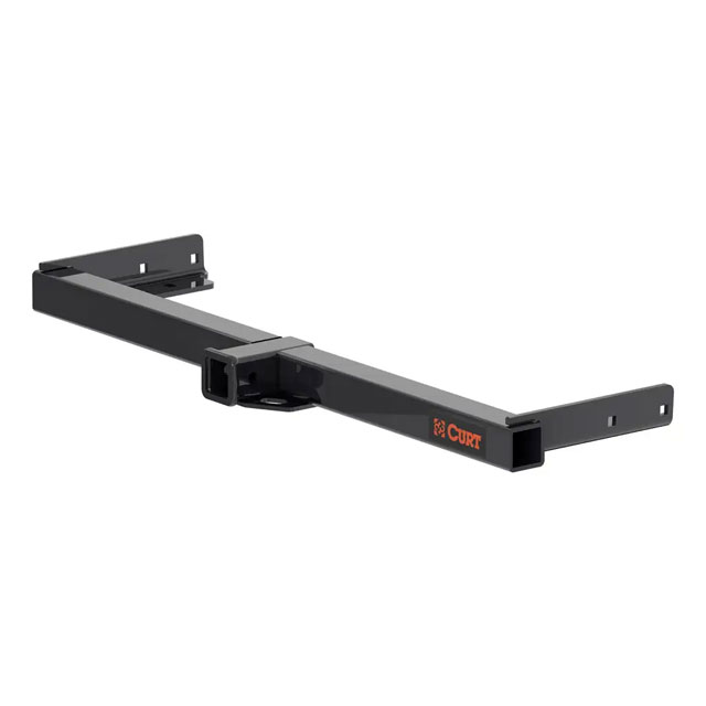 (image for) Jeep Cherokee 2026-2026 2" Class 3 Receiver Trailer Hitch #13654