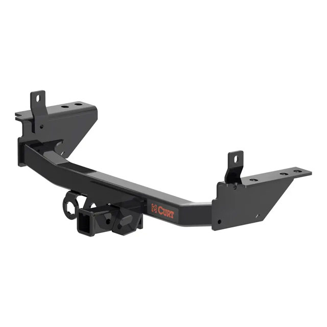 (image for) Ford Ranger 2024-2026 2" Class 3 Receiver Trailer Hitch #13656
