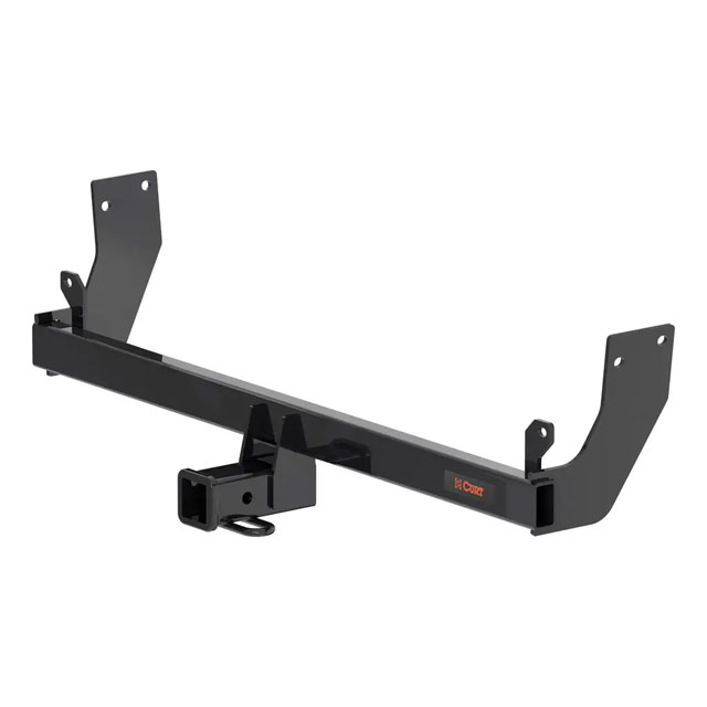 (image for) Toyota C-HR 2026-2026 2" Class 3 Receiver Trailer Hitch #13661