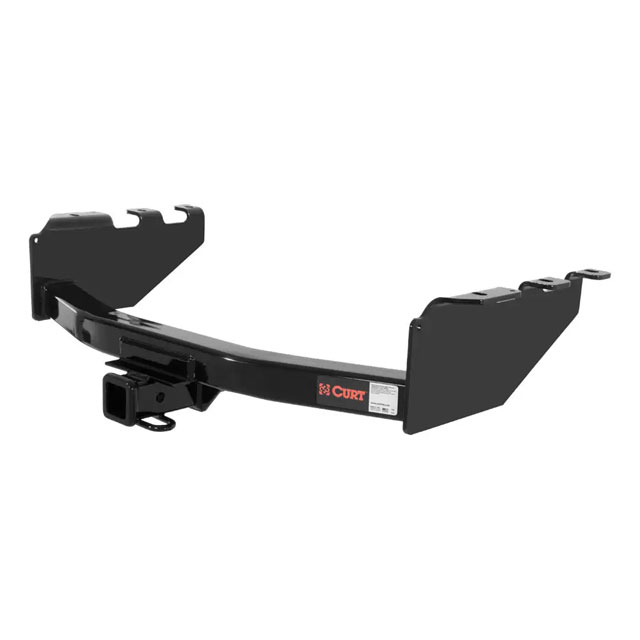 (image for) Chevrolet Silverado 1500 2007-2019 2" Class 4 Receiver Trailer Hitch #14301