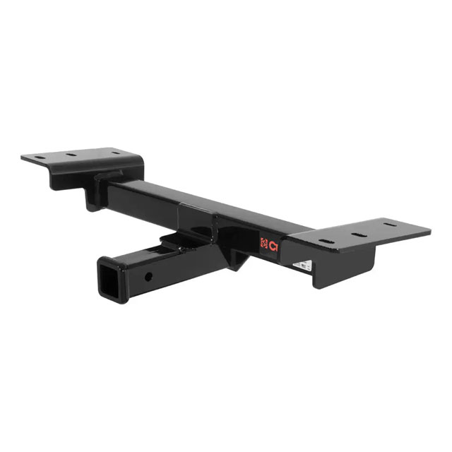 (image for) Ford F-Series Pickup 4WD 1999-2004 Front Mount Receiver Trailer Hitch #31038