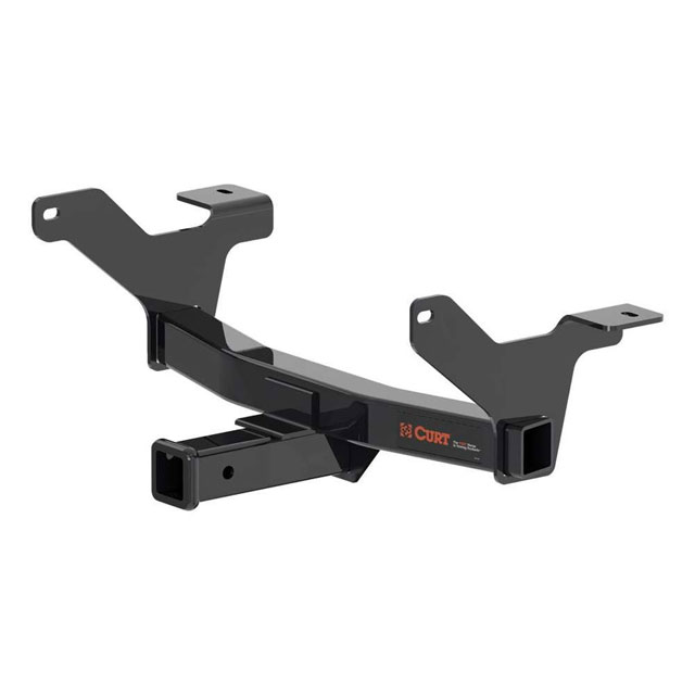 (image for) Chevrolet Silverado 1500 & LTD 2019-2022 Front Mount Receiver Trailer Hitch #31088