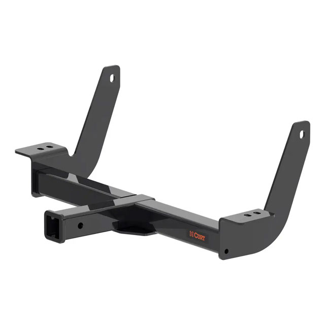(image for) Toyota Tacoma 2024-2026 Front Mount Receiver Trailer Hitch #31094
