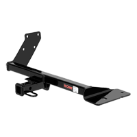 (image for) Volkswagen Jetta Wagon 2001-2005 1 1/4" Class 1 Receiver Trailer Hitch #11083
