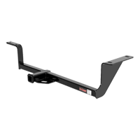 (image for) Volkswagen CC 2009-2017 1 1/4" Class 1 Receiver Trailer Hitch #11091