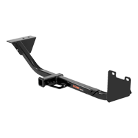 (image for) Nissan Sentra 2013-2022 1 1/4" Class 1 Receiver Trailer Hitch #11349