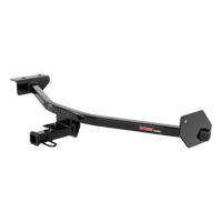 (image for) Nissan Leaf 2011-2017 1 1/4" Class 1 Receiver Trailer Hitch #11396