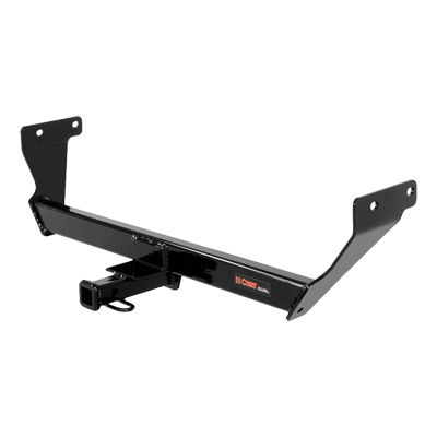 (image for) Infiniti Q50 2014-2024 1 1/4" Class 1 Receiver Trailer Hitch #11407