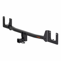 (image for) Toyota Prius C 2012-2017 1 1/4" Class 1 Receiver Trailer Hitch #11484