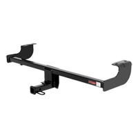 (image for) Scion xB 2004-2007 1 1/4" Class 1 Receiver Trailer Hitch #11487