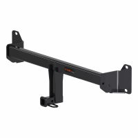 (image for) Mini Cooper Countryman 2017-2024 1 1/4" Class 1 Receiver Trailer Hitch #11522