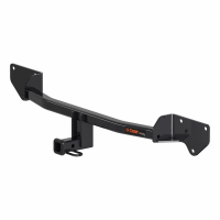 (image for) Toyota Prius C 2018-2019 1 1/4" Class 1 Receiver Trailer Hitch #11523