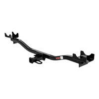 (image for) Mercedes E55 AMG 2003-2006 1 1/4" Class 1 Receiver Trailer Hitch #11701