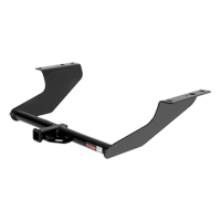 (image for) Subaru Forester 2009-2013 1 1/4" Round Body Class 2 Receiver Trailer Hitch #12047
