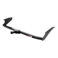 (image for) Toyota Sienna 2004-2020 1 1/4" Class 2 Receiver Trailer Hitch #12065