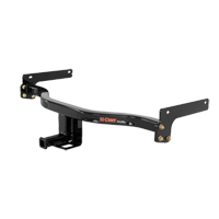 (image for) Lincoln MKC 2015-2019 1 1/4" Class 2 Receiver Trailer Hitch #12096