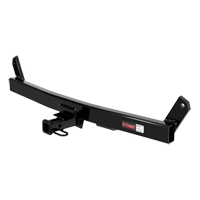 (image for) Volvo 850 1993-1997 1 1/4" Class 2 Receiver Trailer Hitch #12211