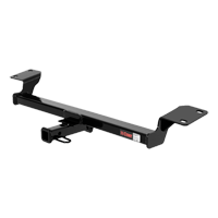 (image for) Toyota Matrix 2009-2013 1 1/4" Class 2 Receiver Trailer Hitch #12228