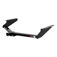 (image for) Jeep Liberty 2008-2012 1 1/4" Class 2 Receiver Trailer Hitch #12245