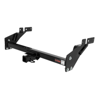 (image for) Toyota 4Runner 1987-1991 2" Class 3 Receiver Trailer Hitch #13024