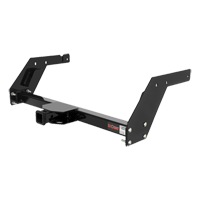 (image for) Toyota Pickup 1984-1995 2" Class 3 Receiver Trailer Hitch #13086