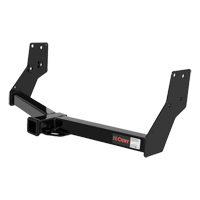 (image for) Infiniti QX4 1997-2003 2" Class 3 Receiver Trailer Hitch #13088